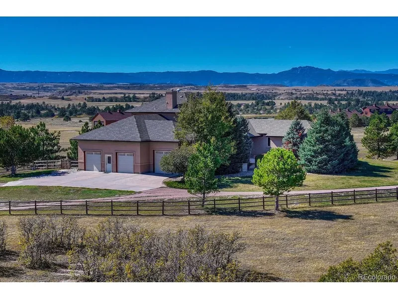 8780 Steeplechase Dr, Franktown, Colorado, United States. - Photo 46
