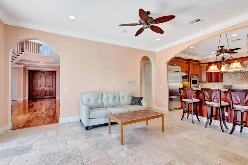 2660 NW Collins Cove Road, Stuart, Florida, United States. - Photo 29