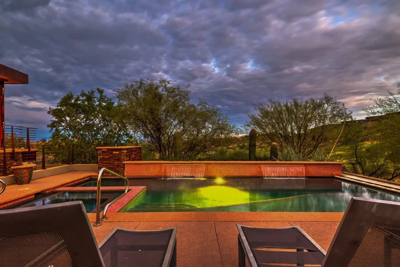 14830 E Rhoads Court , Fountain Hills, AZ 85268, Fountain Hills, Arizona, United States. - Photo 10