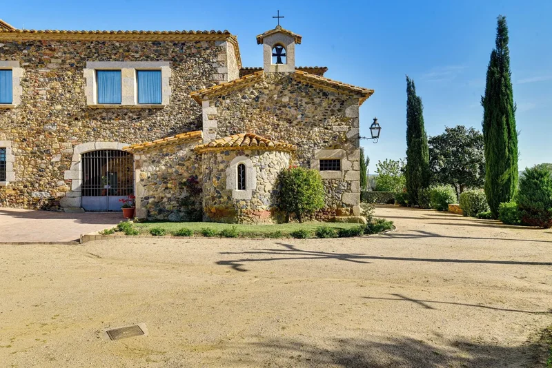Llagostera, Catalonia, Spain. - Photo 7