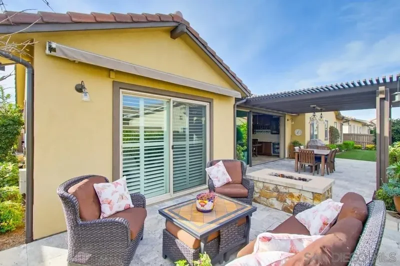 8119 Auberge Circle, Rancho Santa Fe, California, United States. - Photo 33