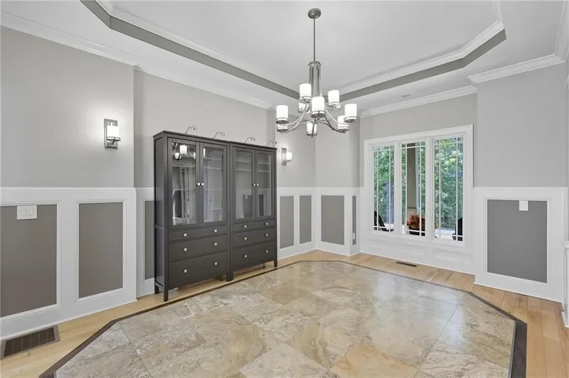 6101 Smith Mill Road, Gainesville, Georgia, United States. - Photo 12