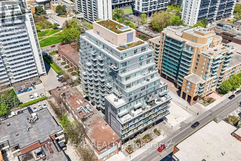 805 - 68 MERTON STREET, Toronto, Ontario, Canada. - Photo 12