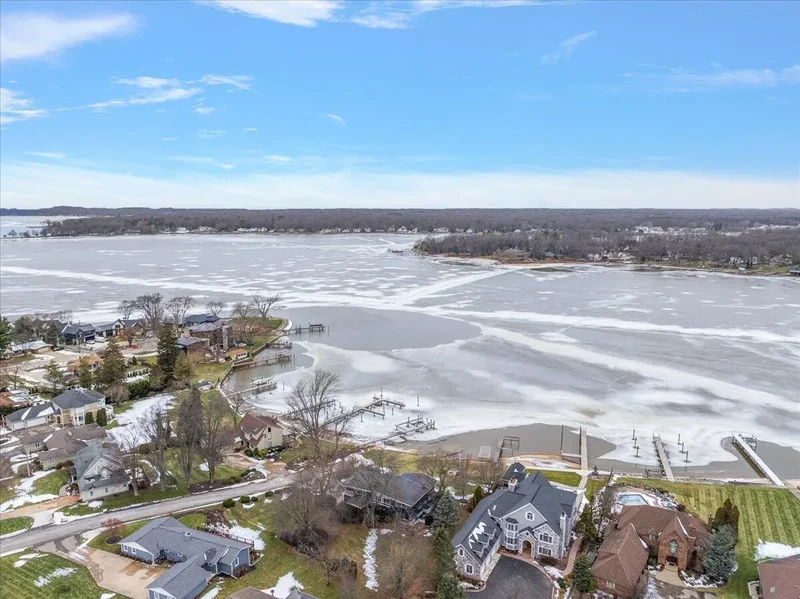 437 Graafschap Road, Holland, MI, 49423, USA, Holland, Michigan, United States. - Photo 13