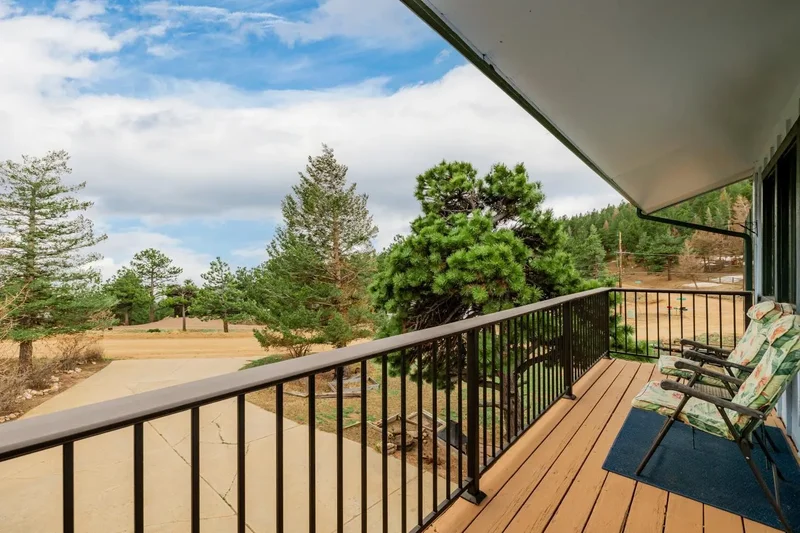 37 High View Lane, Boulder, Colorado, United States. - Photo 26
