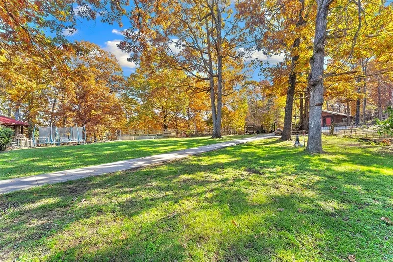 17450 Railroad Cut Road, Rogers, AR 72756, Rogers, Arkansas, United States. - Photo 49