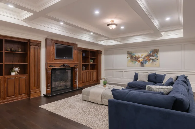1092 Argyle Dr, Oakville, ON L6J 1A7, Canada, Oakville, Ontario, Canada. - Photo 26