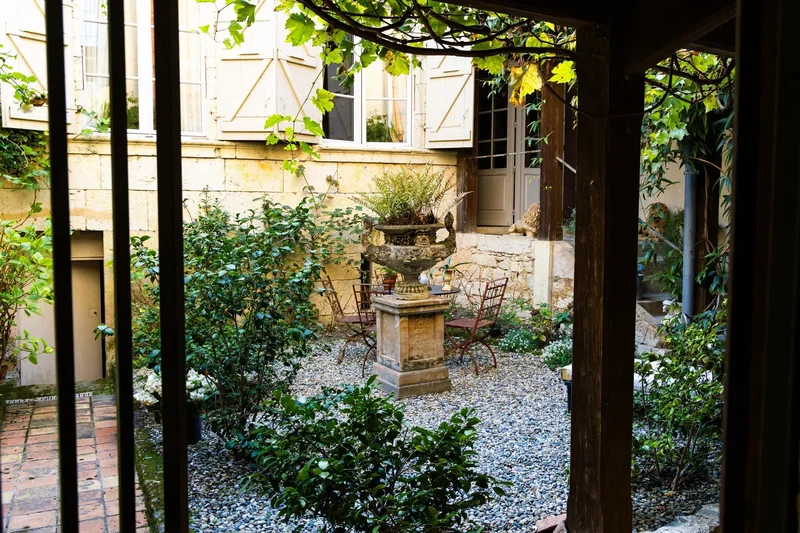 For Sale Exceptional Private Mansion In The Heart Of One Of The Oldest Cities…
