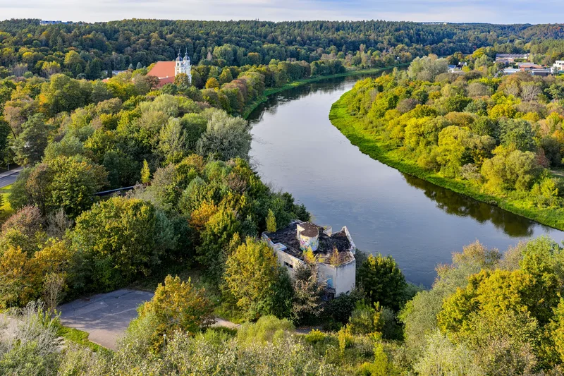 Verkiu Str. 51, Vilnius, 08341, TurniÅ¡kÄ—s, Vilnius County, Lithuania. - Photo 22