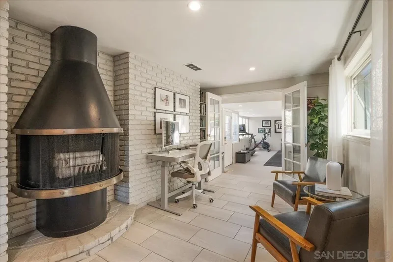 5924 Lancaster, San Diego, California, United States. - Photo 18