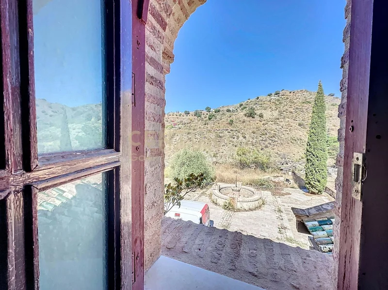 Pago Tenazos, Cartama, Andalusia, Spain. - Photo 22