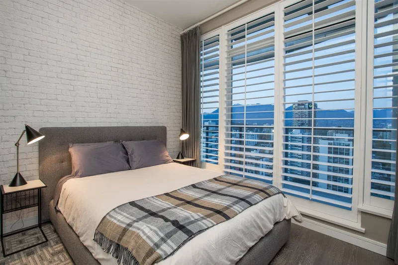 1221 Bidwell Street 2101, Vancouver, British Columbia, Canada. - Photo 32