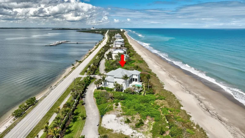 8316 S Ocean Drive, Jensen Beach, FL, 34957, USA, Jensen Beach, Florida, United States. - Photo 6