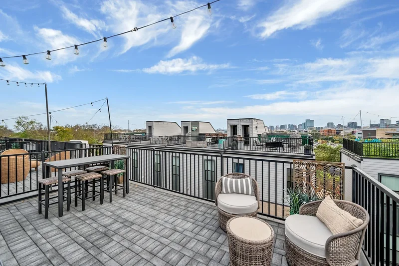 505 27th Ave N, Nashville, Tennessee, United States. - Photo 38
