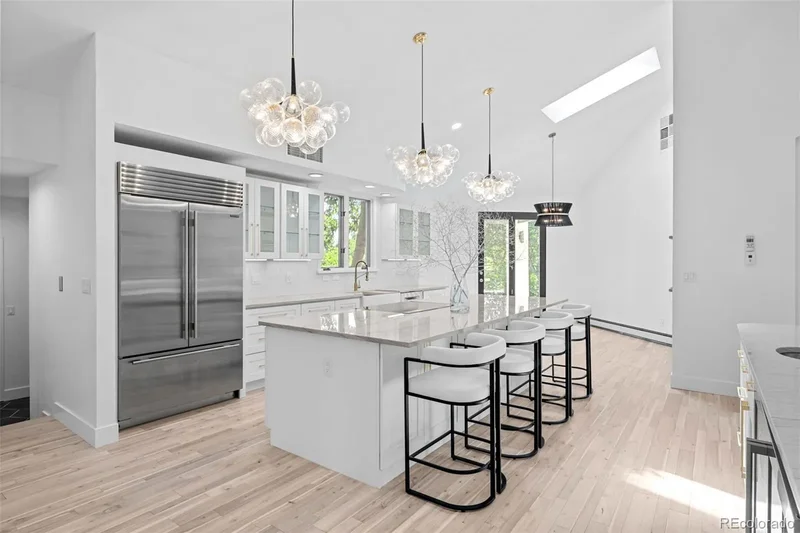 5200 Sunset Drive, Columbine Valley, Colorado, United States. - Photo 3