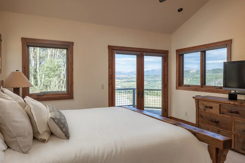 1678 Little Cone Ranch Road , Placerville, CO 81430, 81430, Colorado, United States. - Photo 3