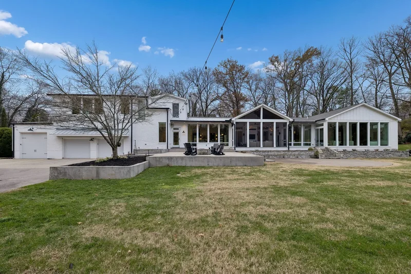 3900 Crestridge Dr, Nashville, Tennessee, United States. - Photo 80