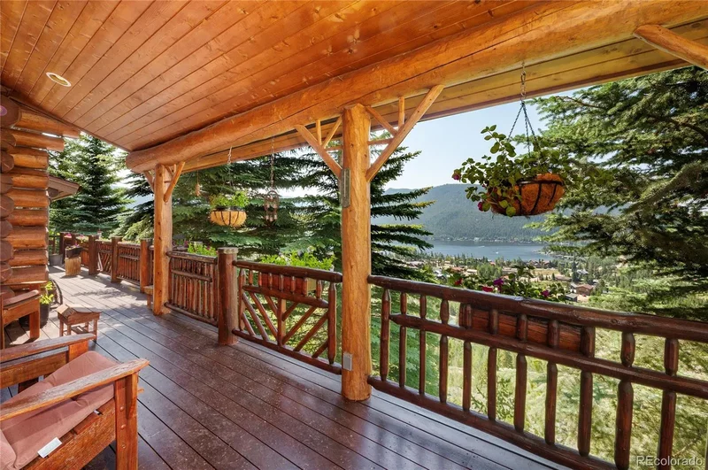 61 Far View Lane, Grand Lake, CO 80447, Grand Lake, Colorado, United States. - Photo 36