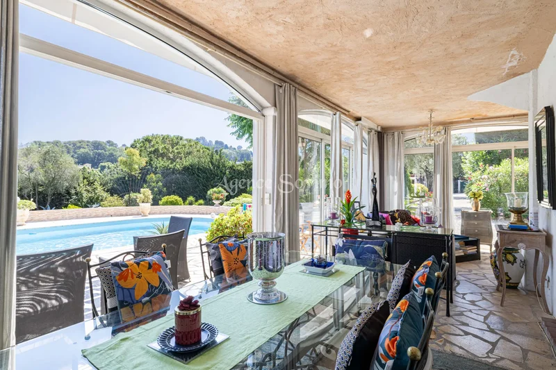 Mougins, Provence-Alpes-Côte d'Azur, France. - Photo 16
