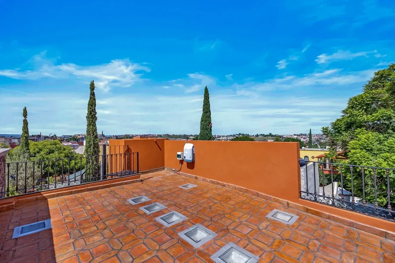 25 W Correo St., San Miguel de Allende, MEXICO, Presita Guadalupe, Guanajuato, Mexico. - Photo 15