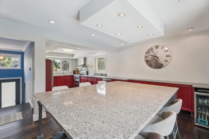 16 Davies Crescent, Barrie, Ontario, Canada. - Photo 25