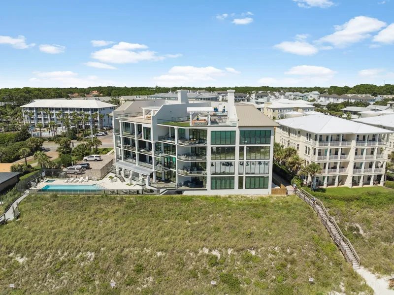 4463 West County Highway 30A 400, Santa Rosa Beach, FL 32459, Santa Rosa Beach, Florida, United States. - Photo 25