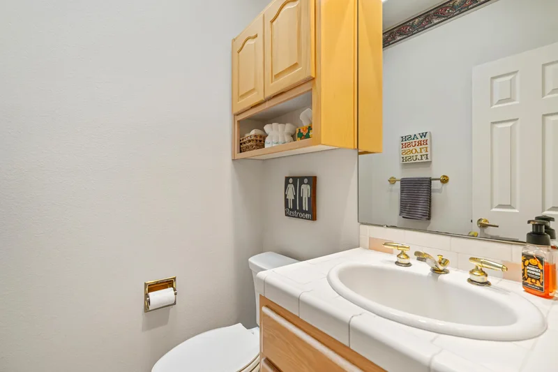 12116 Coral Dawn Road NE, Albuquerque, NM 87122, Albuquerque, New Mexico, United States. - Photo 27