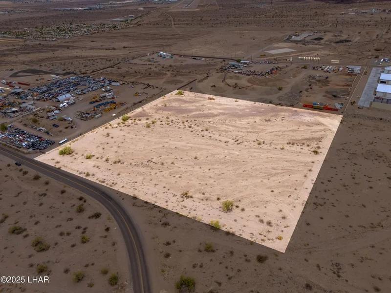 Lots And Land Lake Havasu City