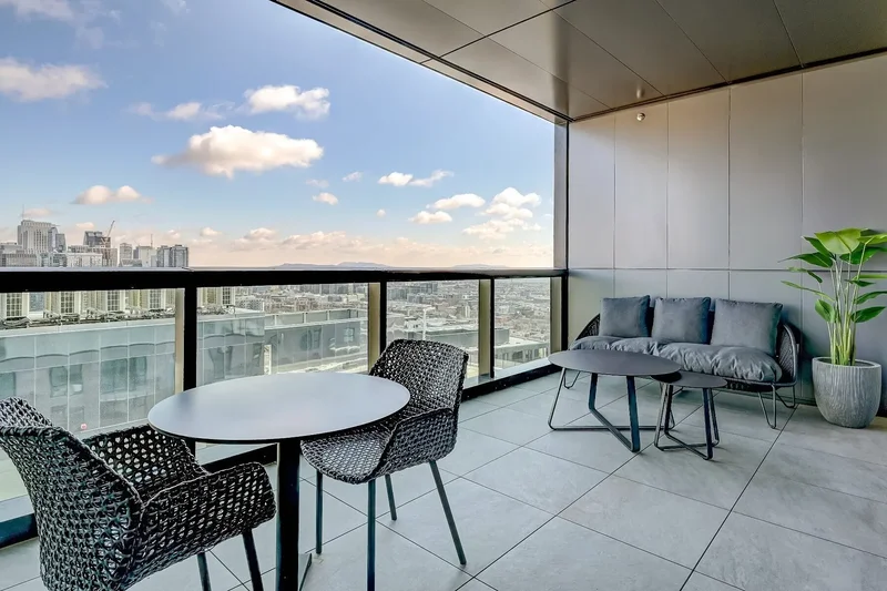 1111 Av. Atwater, Apt. 3504, Westmount, QC H3Z1X2, Westmount, Quebec, Canada. - Photo 10