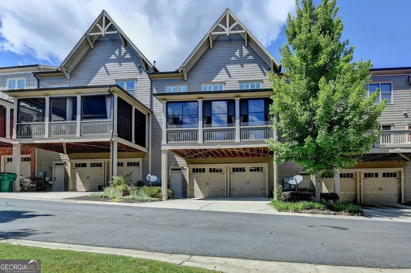 221 Trecastle Square, Canton, GA 30114, Canton, Georgia, United States. - Photo 47