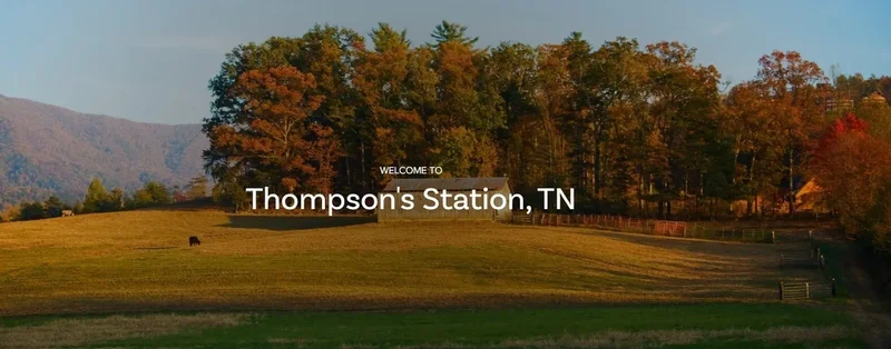 2060 Conductor Ln, Thompson's Station, Tennessee, United States. - Photo 52