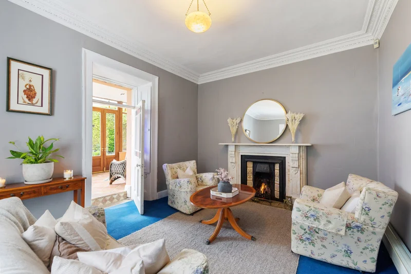Torca Lodge, Torca Road, Dalkey, Co. Dublin, A96 C968, Dublin, County Dublin, Ireland. - Photo 12
