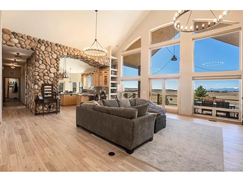 5771 Windridge Pt, Colorado Springs, Colorado, United States. - Photo 6