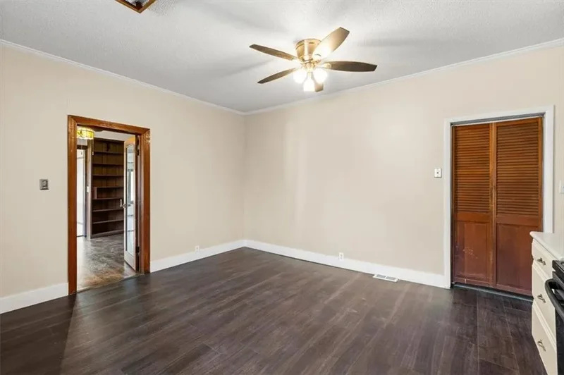 110 Williams Road SE, Silver Creek, Georgia, United States. - Photo 28