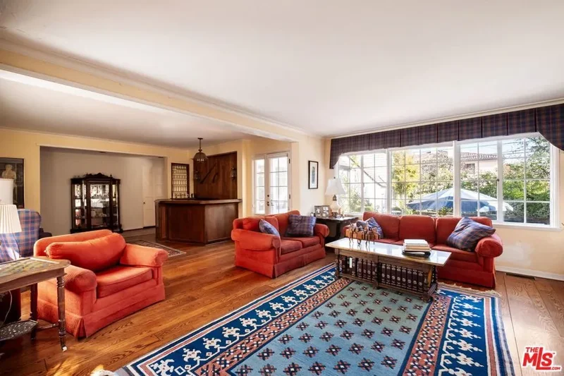 456 N Bristol Avenue, Los Angeles, CA, United States. - Photo 8