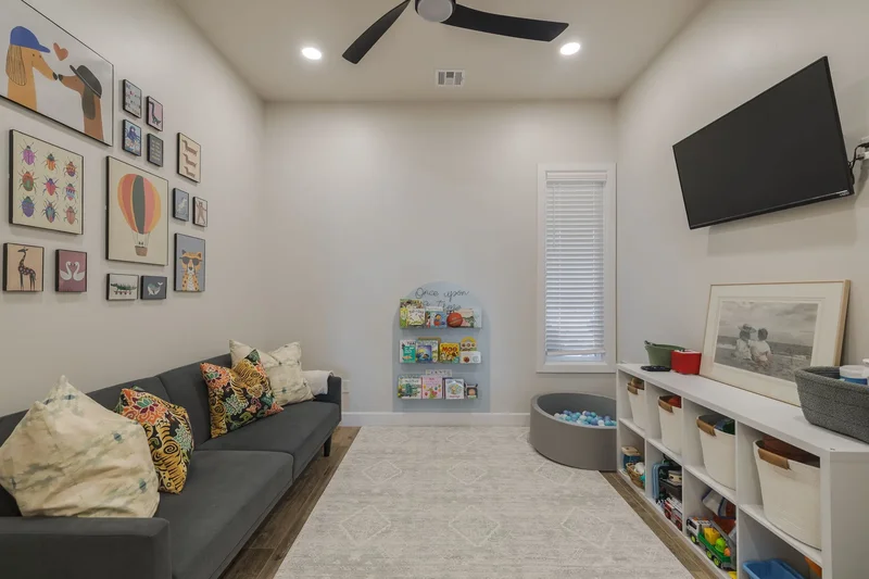 15452 Hatterly Lane , Edmond, OK 73013, Edmond, Oklahoma, United States. - Photo 37