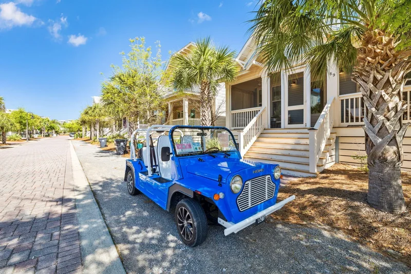 Rosemary Beach, Florida, United States. - Photo 21