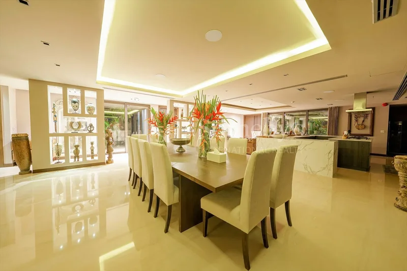 Beachfront Villa near Lamai Beach Private Luxury Residence with Direct Ocean Access, Ko Samui, 84 84310, Koh Samui, Surat Thani, Thailand. - Photo 20