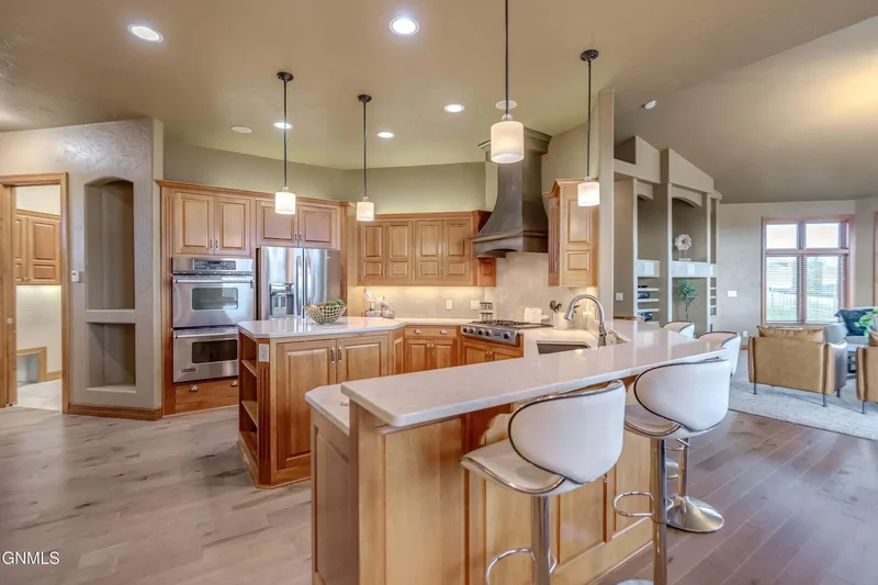 901 Corvette Circle, Bismarck, ND 58503, Bismarck, North Dakota, United States. - Photo 40