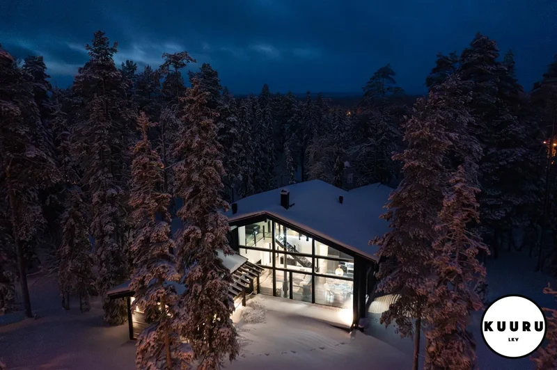 Aitalammentie 10, 93830 Kuusamo, Finland, Kuusamo, Finland. - Photo 16