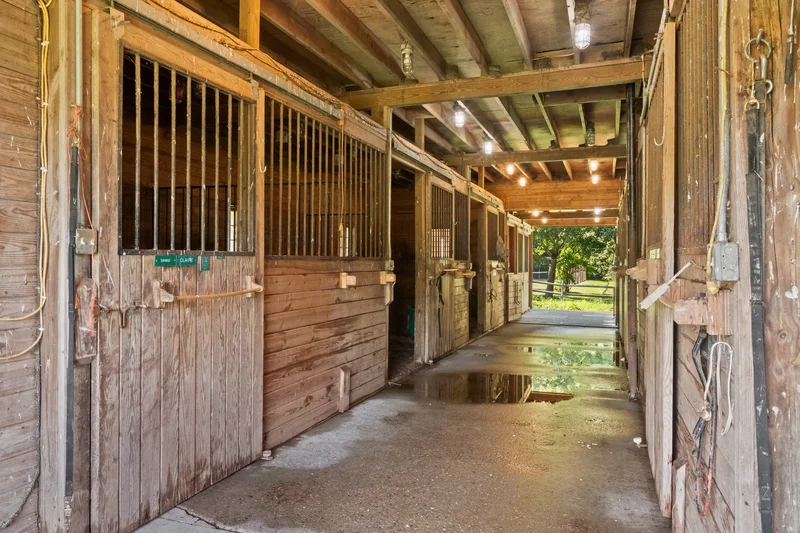 Introducing: Free Quarter Farm