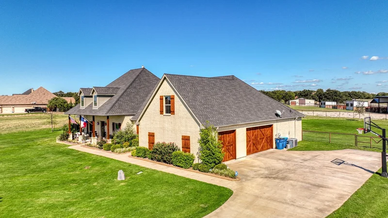 127 Trace Drive, Weatherford, TX 76087, Weatherford, Texas, United States. - Photo 40