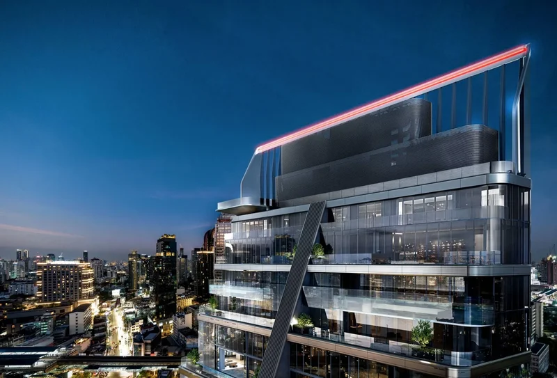 Bangkok, Thonglor, Bangkok, Bangkok, Bangkok, Thailand. - Photo 9