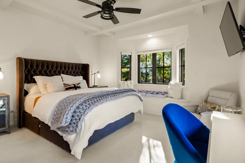 12250 Linda Flora Drive , Ojai, CA 93023, Ojai, California, United States. - Photo 43