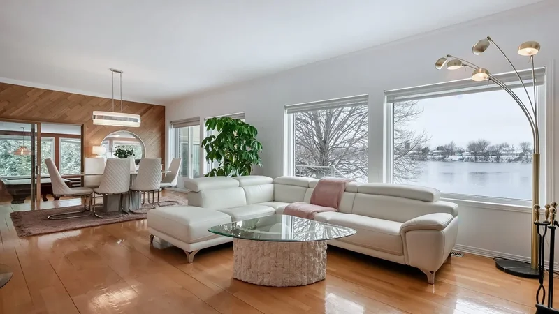 275 Ch. des Patriotes, Saint-Charles-sur-Richelieu, Quebec, Canada. - Photo 16
