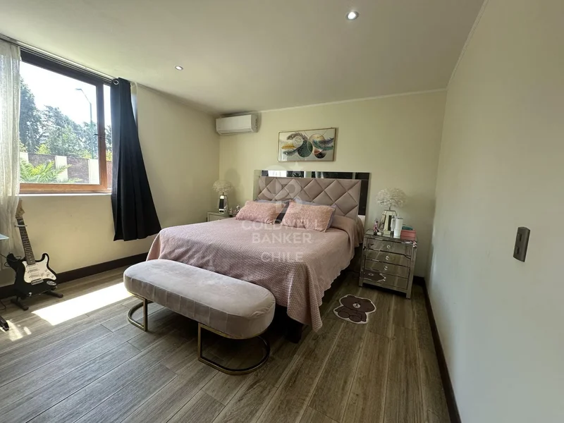Condominio El algarrobal II, Colina, Chicureo, Santiago Metropolitan Region, Chile. - Photo 16