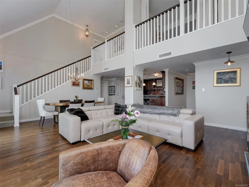 1175 Beach Dr 505, Oak Bay, British Columbia, Canada. - Photo 11
