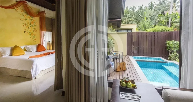 Koh Samui, Surat Thani, Thailand. - Photo 31