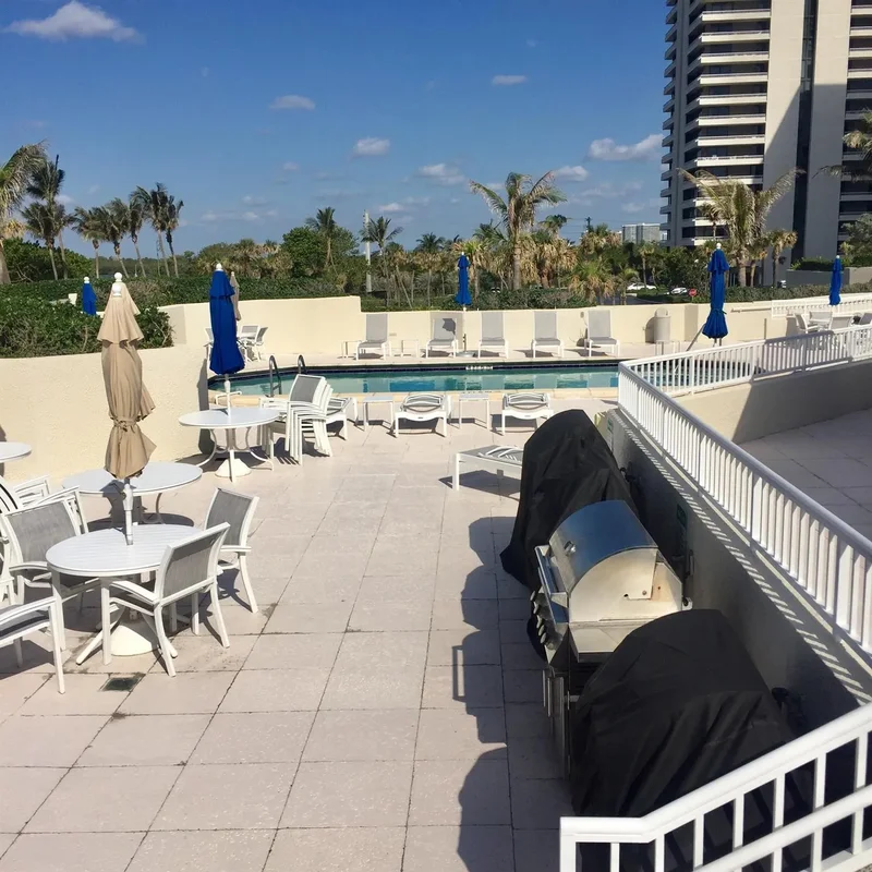 5550 N Ocean Drive 22b, Riviera Beach, Florida, United States. - Photo 50