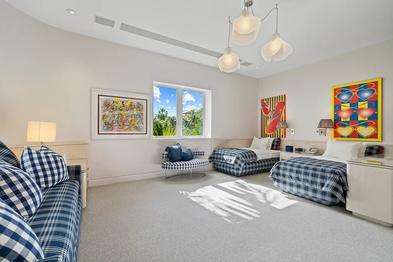 Ocean Club Estates, Paradise Island, PI, Nassau, New Providence, The Bahamas. - Photo 9